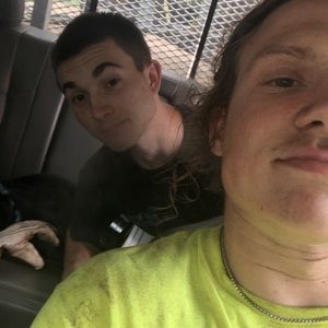 Meet your Posher, Dominick